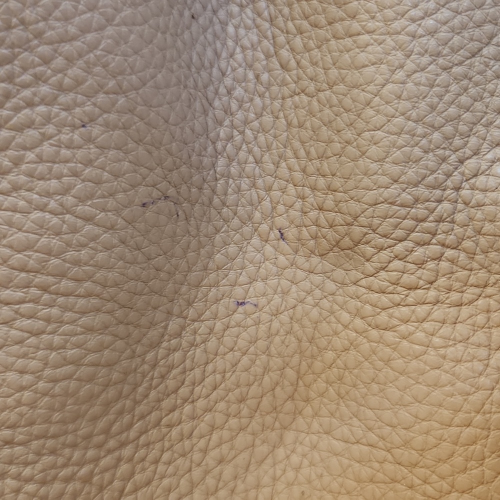 Botiker Leather Handbag/Backpack - Picture 3 of 6